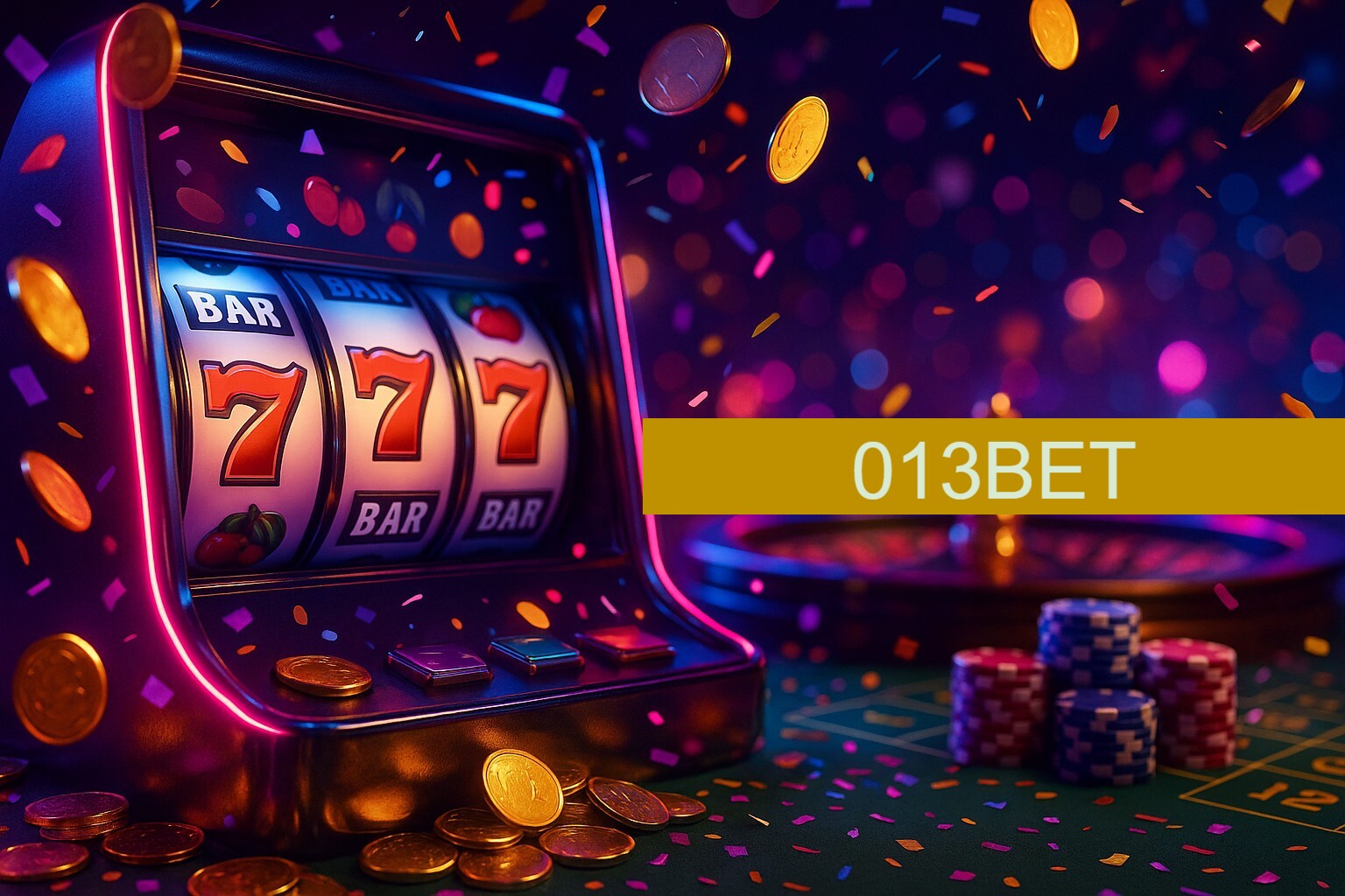 Benefícios dos Slots